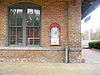 Alabama and Vicksburg Railroad Depot