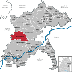 Schelklingen in UL.svg