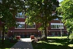 Schofield School