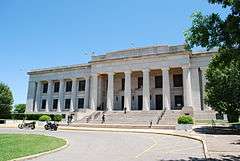 Scottish Rite Temple