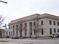 Sheboygan Post Office