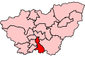 Outline map