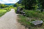 Shenandoah River Lock