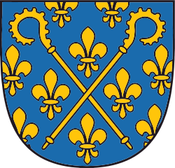 Shield of the Premonstratensians