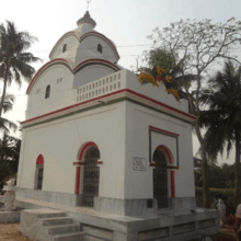 Shipur Keshabeswar Jiu Temple