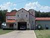 Shreveport Fire Station No. 8