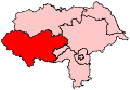 Outline map