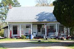 Smith-McCurry House