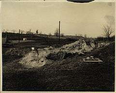 Ochee Spring Quarry