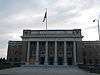 Soldiers and Sailors Memorial Building