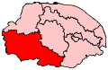 Outline map