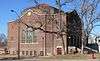 Temple of Congregation B'nai Jeshurun