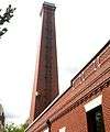 St. Alphonsus' Hospital Nurses' Home and Heating Plant/Laundry