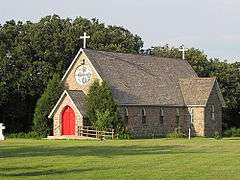 St. Cornelia's Episcopal Church