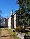 St Mark's Church, Ampfield