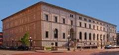 St. Paul Public Library/James J. Hill Reference Library