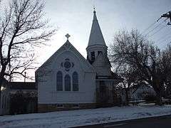 St. Paul's Episcopal Church