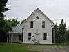 Stannard Schoolhouse