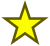 star