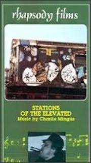 Stations of the Elevated