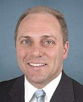 Steve Scalise