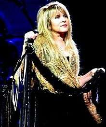 Stevie Nicks