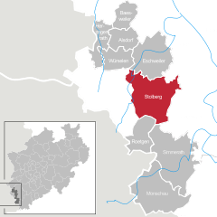 Stolberg in AC.svg