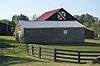 Stone Barn on Brushy Creek