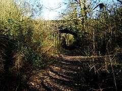 Stow Maries Halt