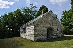 Sudbury School No. 3