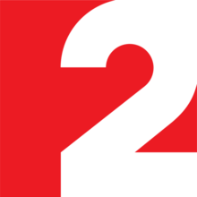 TV2 logo