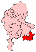 Outline map