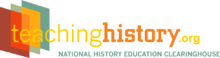 Teachinghistory.org logo