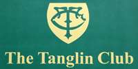 The Tanglin Club.