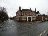 The Griffin, Anglesea Road