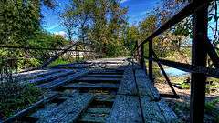 Mill Creek Bridge