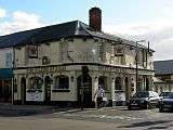 The Salisbury Arms