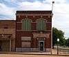 Tillman County Bank of Grandfield