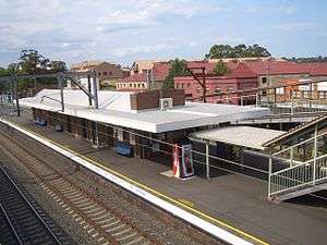 Toongabbie