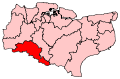 Outline map