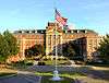 Tuscaloosa Veterans Administration Hospital Historic District