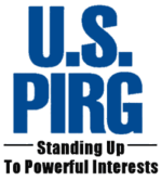 Logo of U.S. PIRG