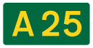 A25