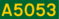 A5053