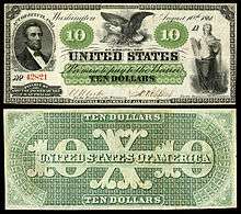 $10 Demand Note