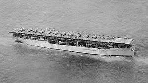 USS Langley