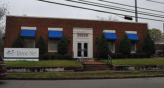 Old US Post Office-Ripley