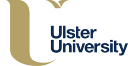 Ulster University re-branded logo