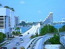 Venetian Causeway