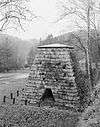 Vesuvius Furnace